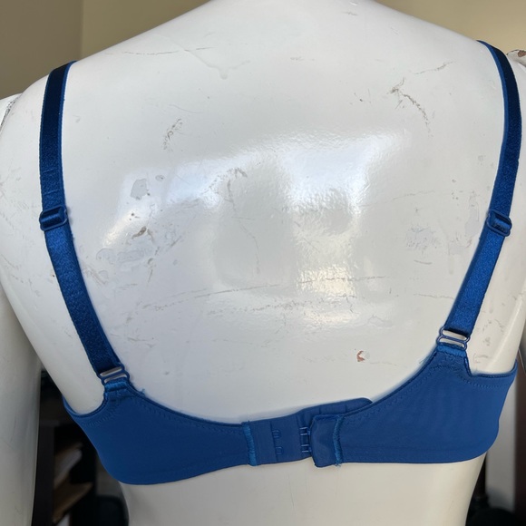 CHANTELLE Revele Moi Perfect Fit Underwire Bra-34B - Picture 9 of 11